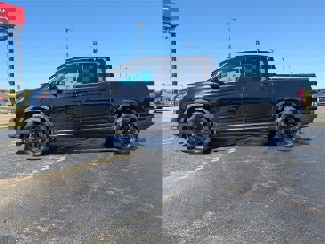 Used 2021 Honda Ridgeline Black Edition image 2