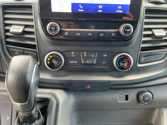 Certified 2020 Ford Transit 250 Medium Roof AWD image 20