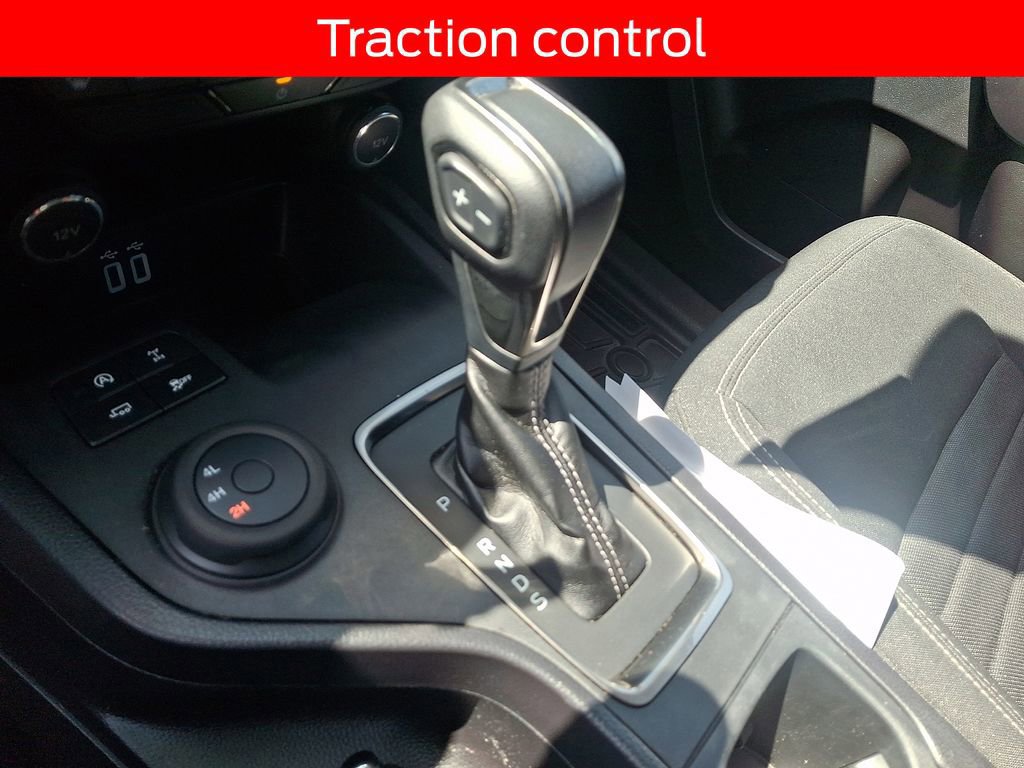 Certified 2020 Ford Ranger XLT w/ Equipment Group 301A Mid image 14