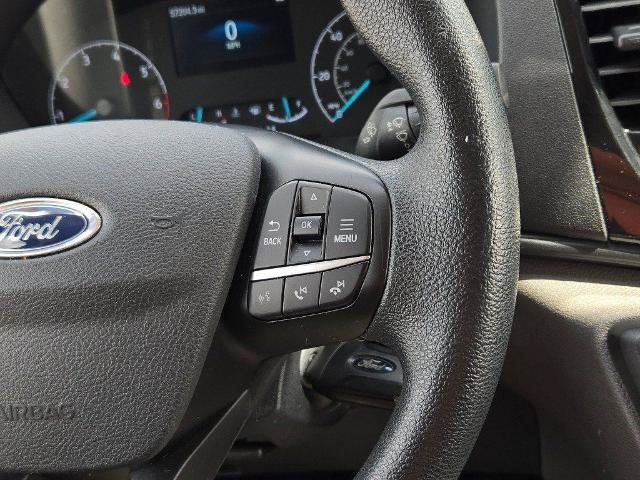 Certified 2024 Ford Transit 350 XLT RWD image 28