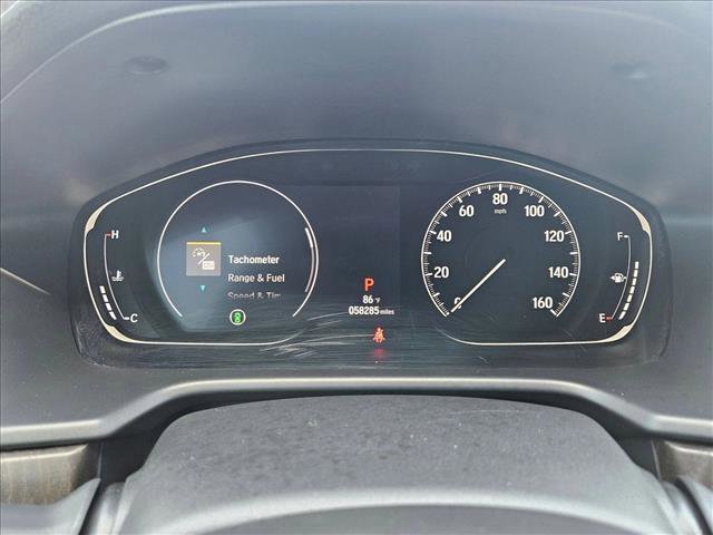 Used 2020 Honda Accord EX image 11