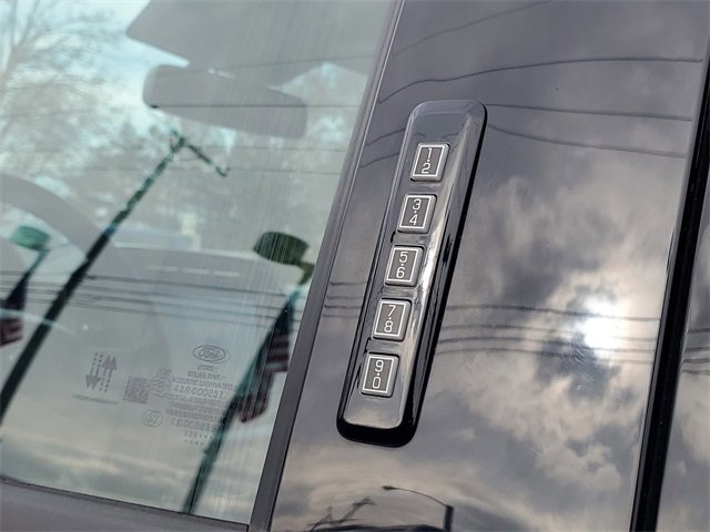 Certified 2023 Ford F150 XLT w/ Equipment Group 302A High image 9