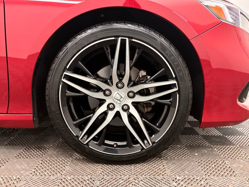 Used 2021 Honda Accord Touring image 15