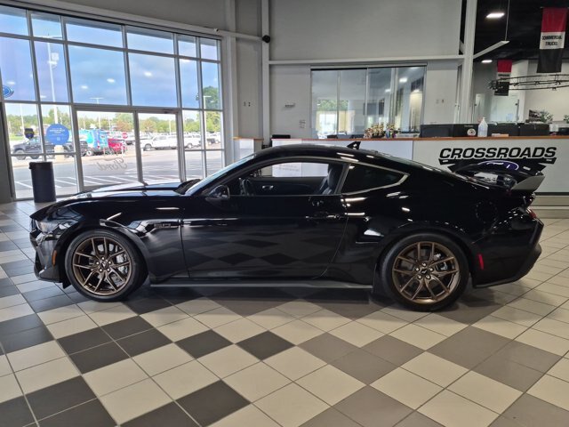 Certified 2026 Ford Mustang GT Premium RWD image 7