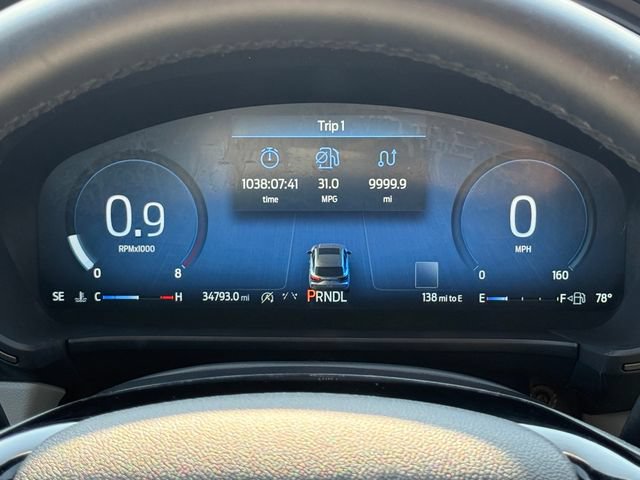 Certified 2023 Ford Escape Active w/ Tech Pack #2 FWD image 31