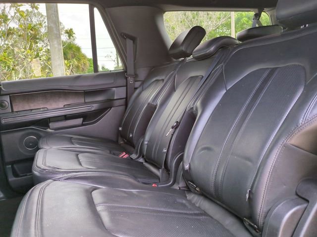 Certified 2021 Ford Expedition Max Limited image 14