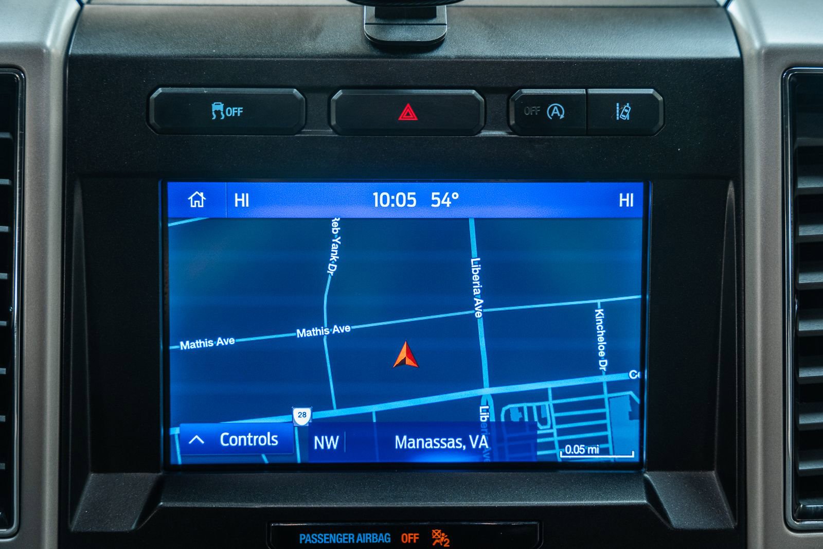 Certified 2020 Ford F150 Lariat image 31