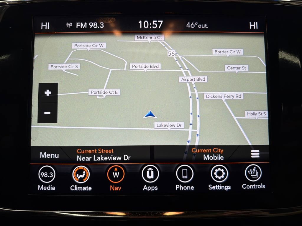 Used 2021 Jeep Grand Cherokee Overland image 27