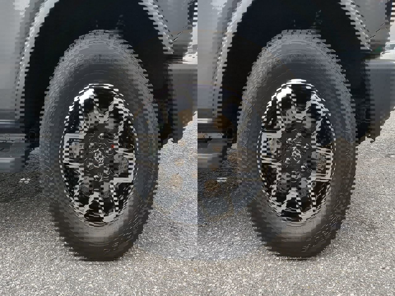 Certified 2024 Ford Bronco Outer Banks image 9