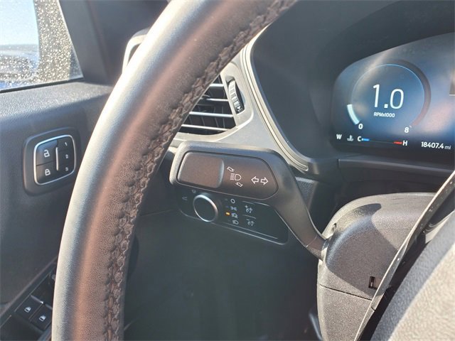 Certified 2023 Ford Escape Active w/ Tech Pack #2 image 17