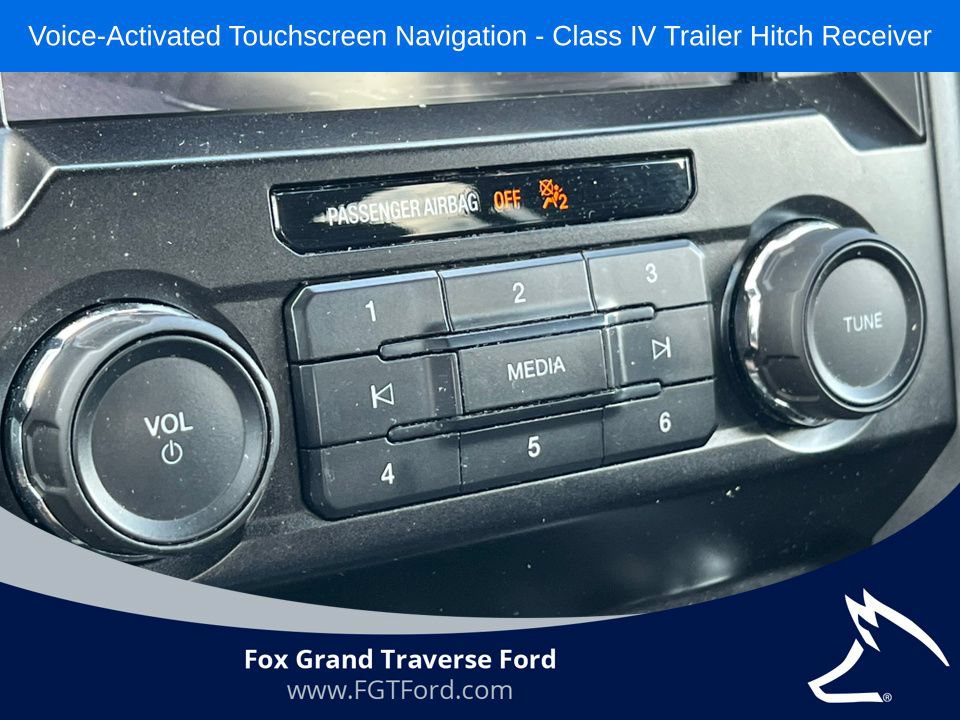 Certified 2019 Ford F150 XLT w/ Equipment Group 302A Luxury AWD/4WD image 27