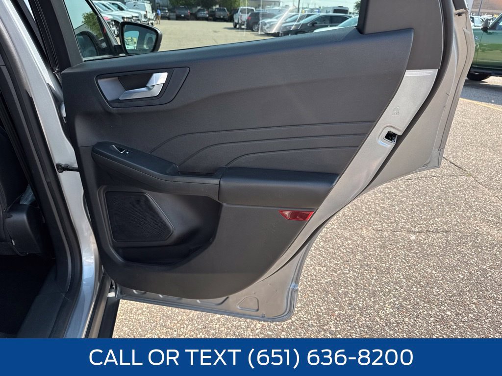 Certified 2023 Ford Escape ST-Line w/ Tech Pack #1 AWD/4WD image 38