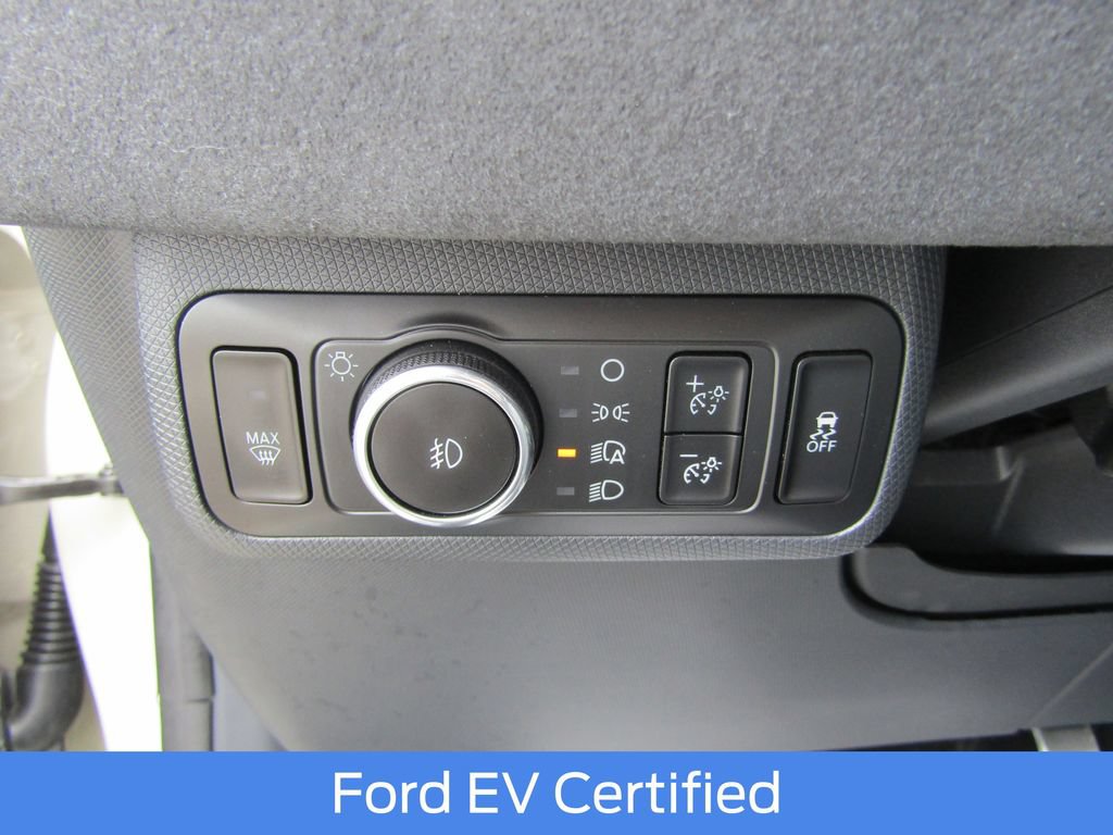 Certified 2025 Ford Mustang Mach-E GT AWD/4WD image 30