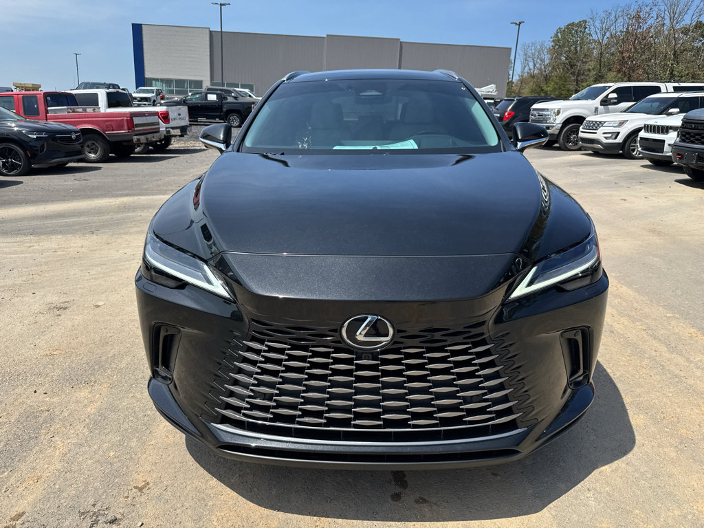 Used 2026 Lexus RX 350 AWD w/ Convenience Package image 2