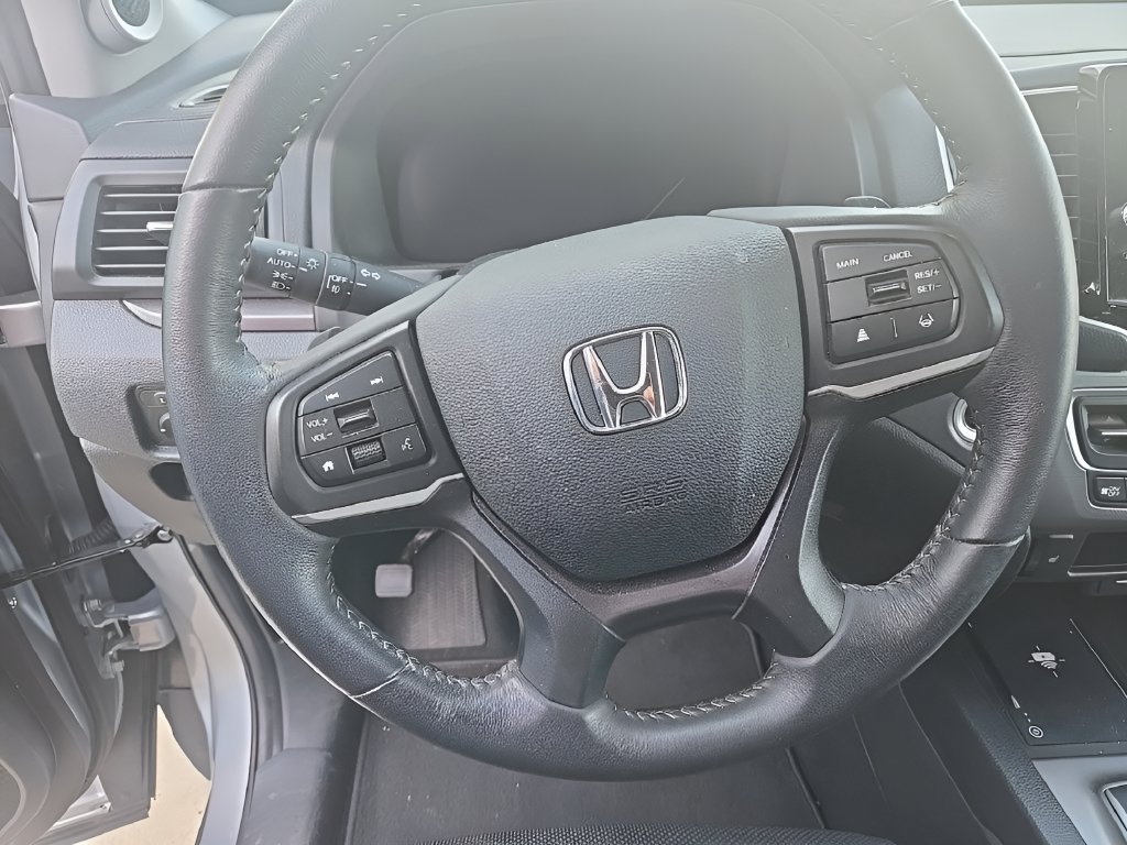Used 2026 Honda Ridgeline RTL image 11