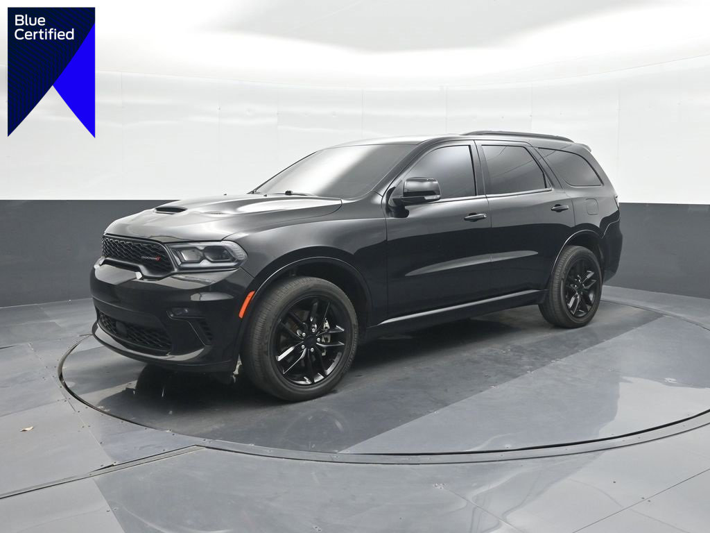 Used 2023 Dodge Durango GT