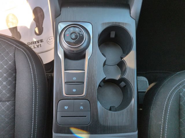 Certified 2024 Ford Escape Active AWD/4WD image 33
