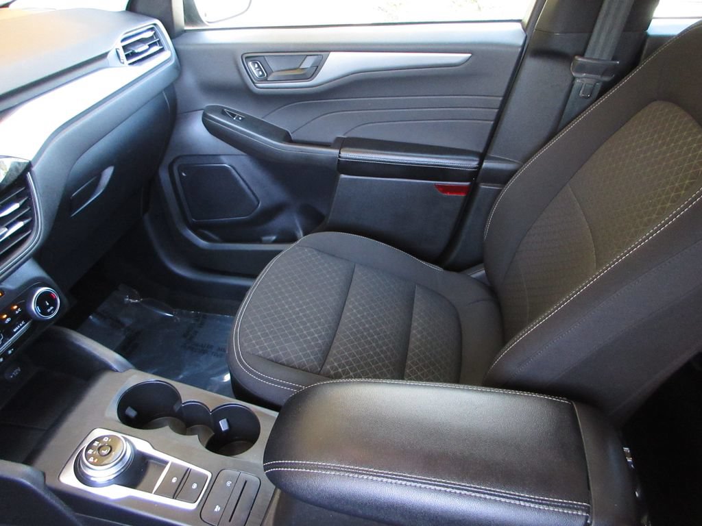 Certified 2024 Ford Escape Active FWD image 22