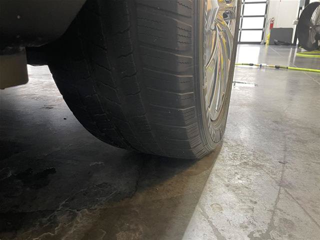 Certified 2018 Ford Explorer Platinum AWD/4WD image 31