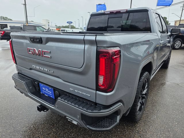Used 2023 GMC Sierra 1500 Denali AWD/4WD image 8