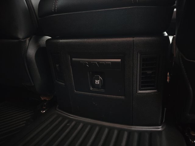 Used 2018 RAM 1500 Rebel w/ Luxury Group AWD/4WD image 34