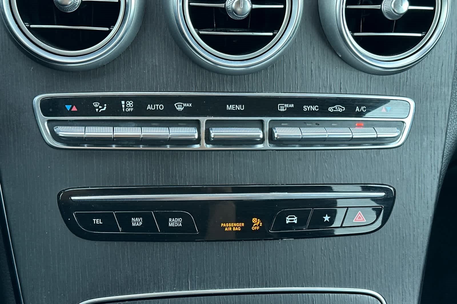 Used 2022 Mercedes-Benz GLC 300 GLC 300 image 21