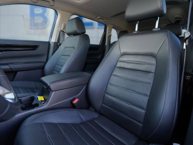 Used 2024 Honda CR-V EX-L image 12