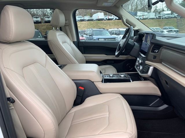 Certified 2024 Ford Expedition Max Limited image 30