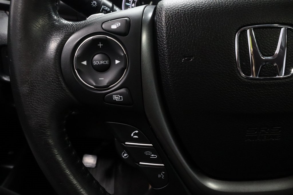 Used 2022 Honda Ridgeline RTL-E image 26