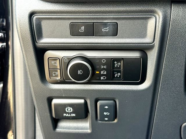Certified 2024 Ford Expedition Timberline AWD/4WD image 14