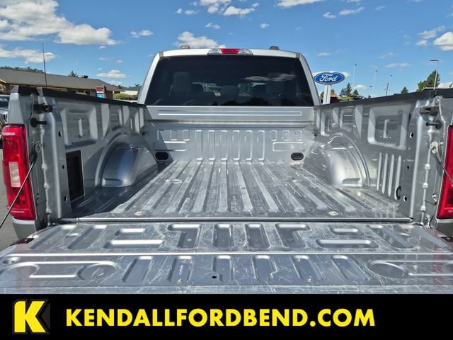 Certified 2023 Ford F150 XLT AWD/4WD image 23