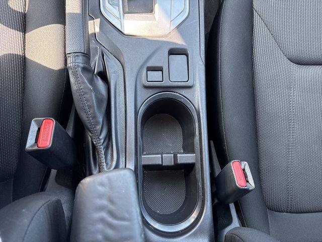 Used 2017 Subaru Impreza 2.0i AWD/4WD image 36