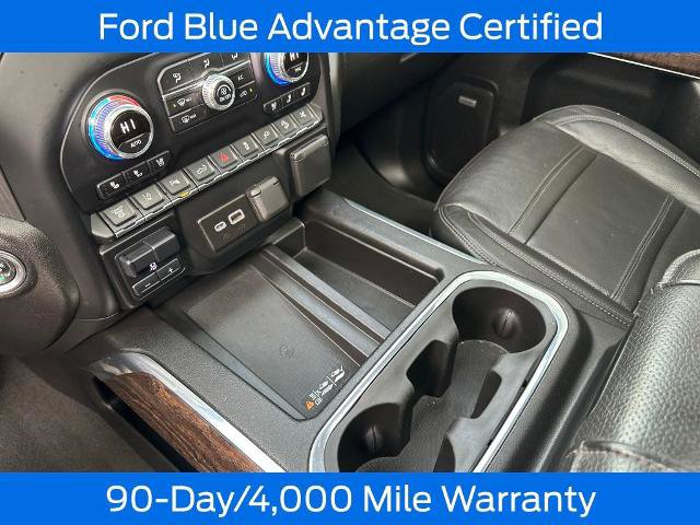 Used 2023 GMC Sierra 3500 Denali w/ Denali Ultimate Package image 21