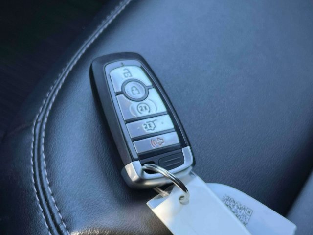 Certified 2023 Ford Explorer XLT w/ Equipment Group 202A AWD/4WD image 42
