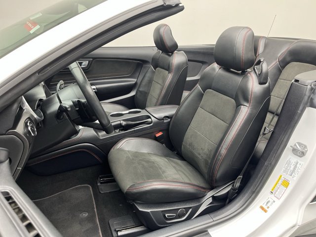 Certified 2019 Ford Mustang GT Premium w/ Equipment Group 401A RWD image 10