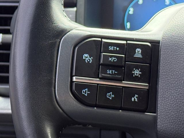 Certified 2024 Ford F150 Lariat AWD/4WD image 11