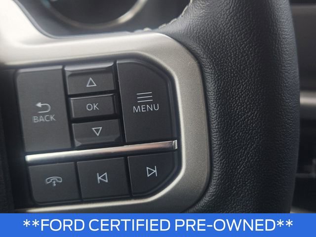 Certified 2022 Ford Expedition XLT image 24