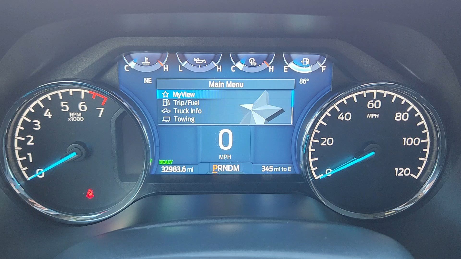 Certified 2023 Ford F150 XLT w/ Equipment Group 302A High AWD/4WD image 11