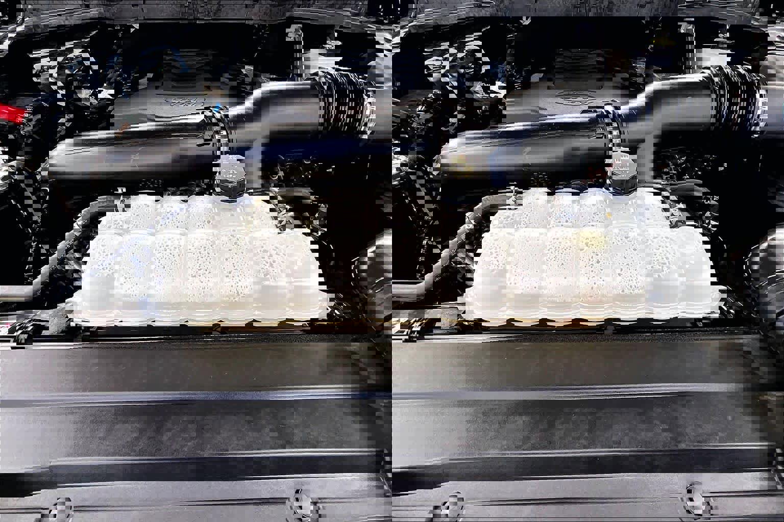 Certified 2022 Ford F150 Lariat image 31