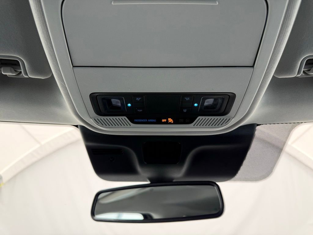 Certified 2025 Ford Expedition Max Active AWD/4WD image 47