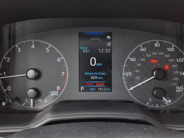 Used 2024 Toyota Corolla Cross L FWD image 13