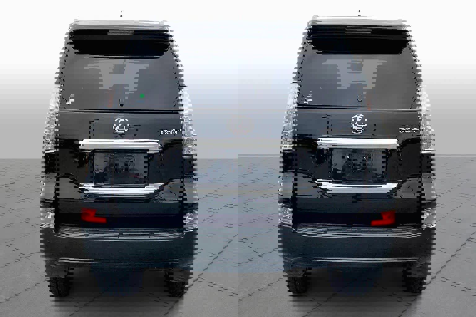 Used 2023 Lexus GX 460 Premium image 4