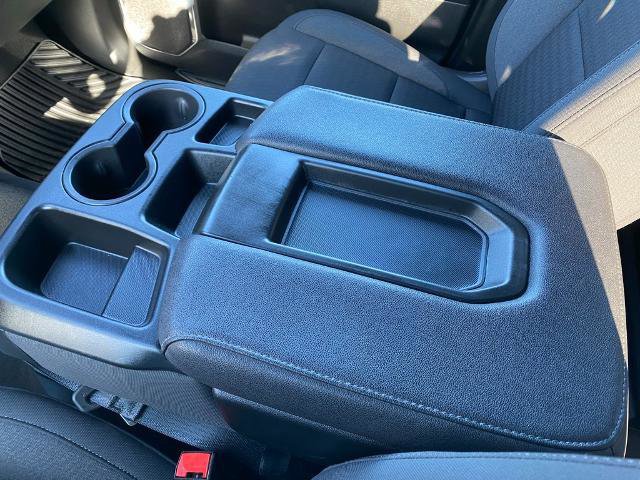 Used 2024 Chevrolet Silverado 2500 LT image 23