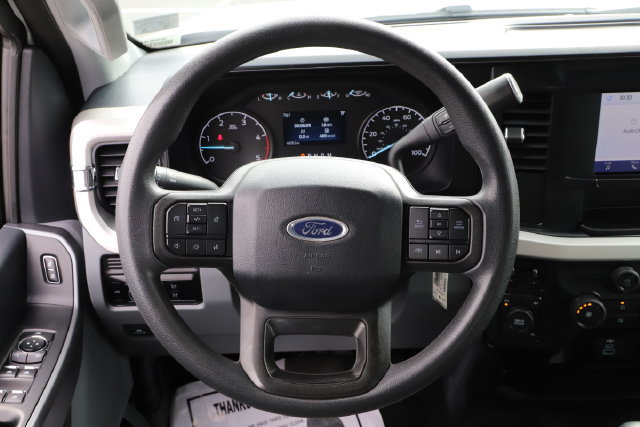 Certified 2025 Ford F350 XLT AWD/4WD image 22