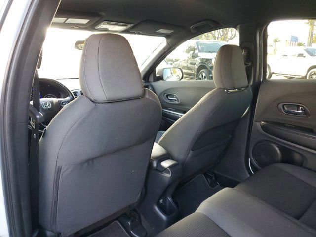 Used 2019 Honda HR-V Sport image 10