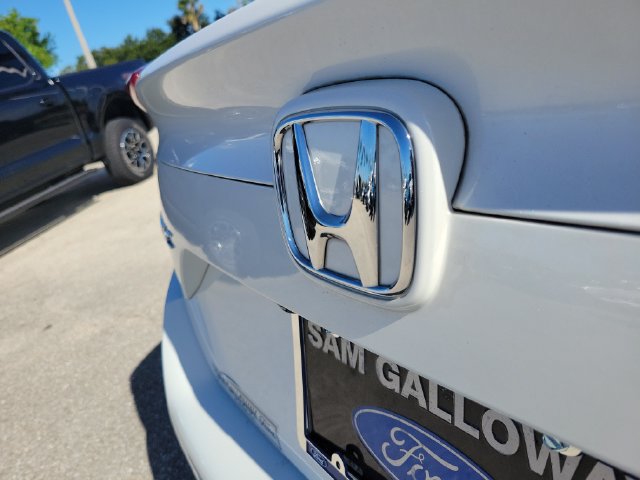 Used 2019 Honda Civic LX image 7