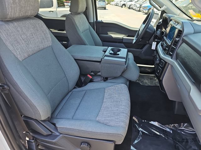 Certified 2023 Ford F150 XLT AWD/4WD image 12