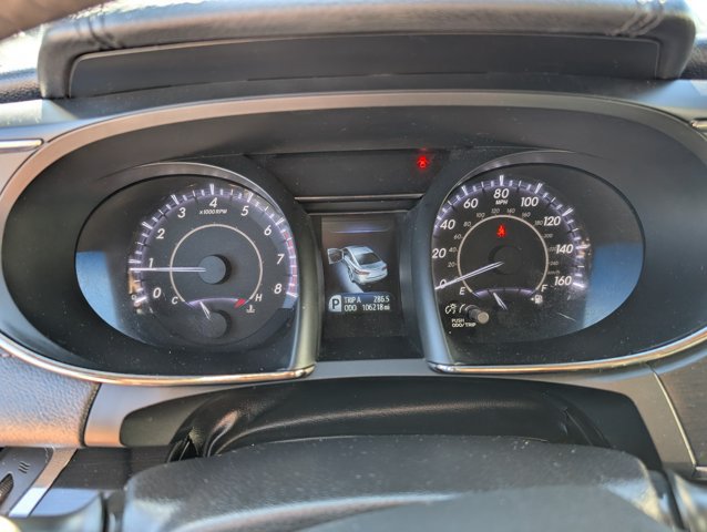 Used 2018 Toyota Avalon Touring FWD image 16