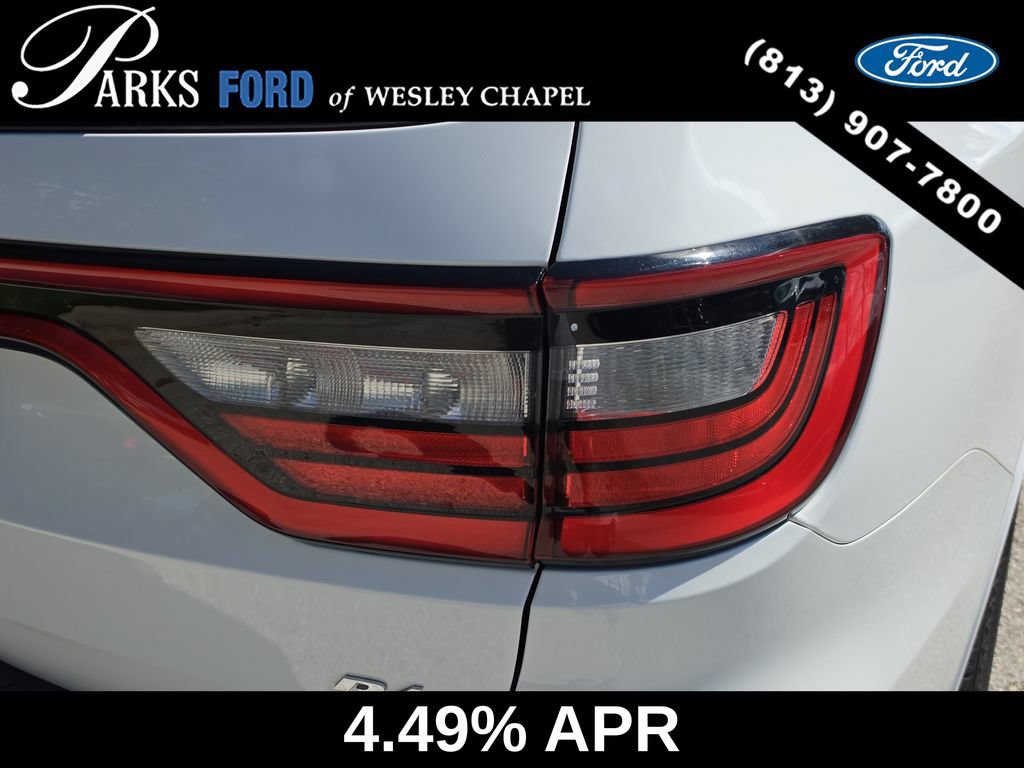 Used 2023 Dodge Durango R/T RWD image 7