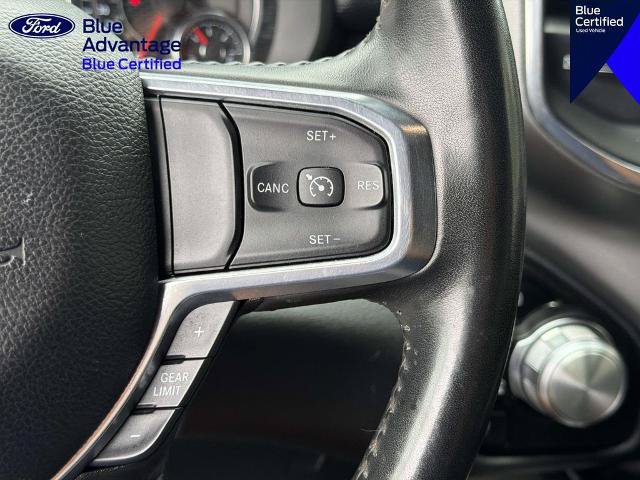 Used 2024 RAM 1500 Laramie AWD/4WD image 21